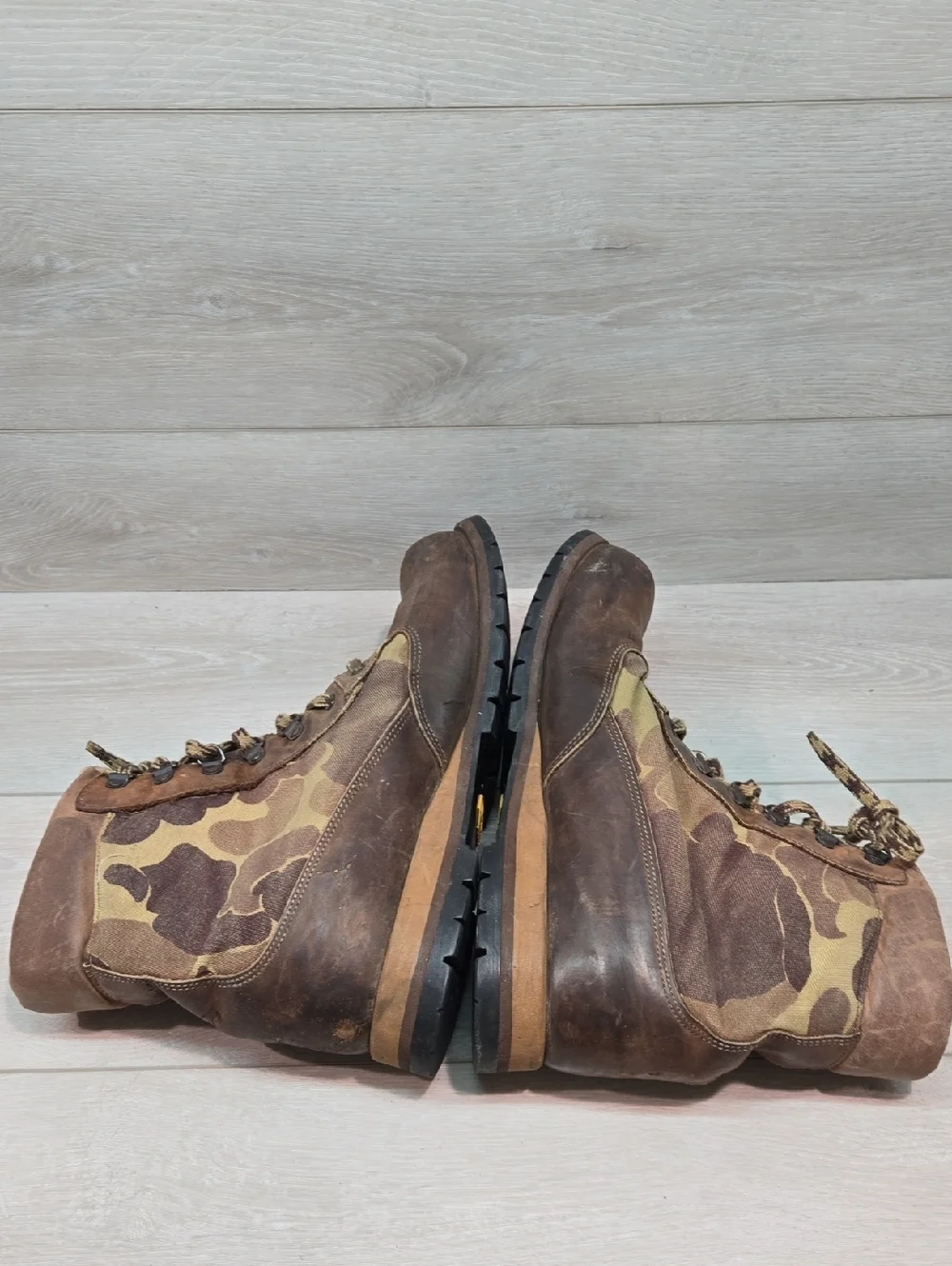 Rocky good durable